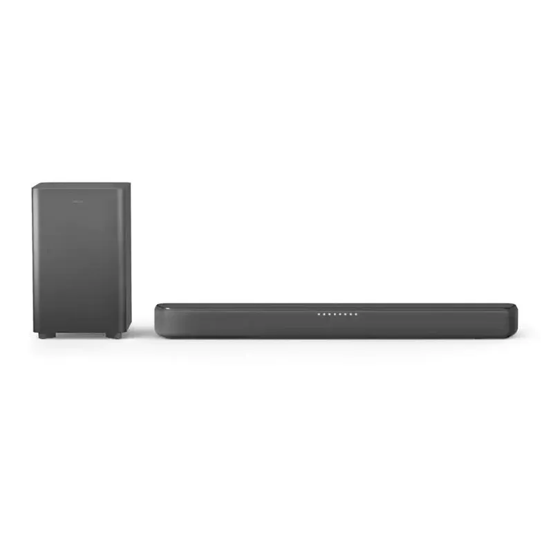 Soundbar sistēma Philips TAB5309-10, melna