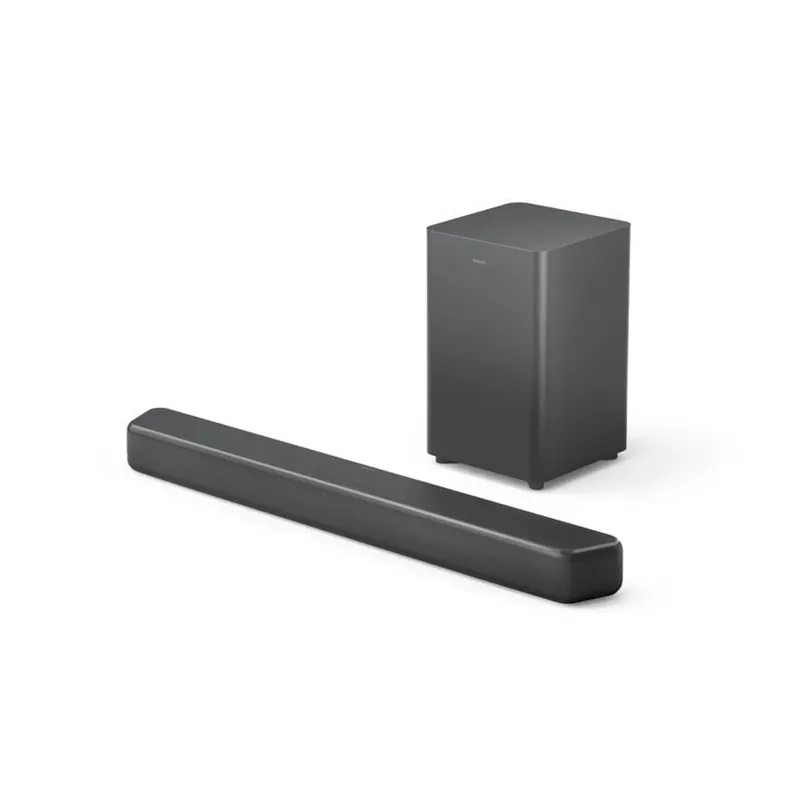 Soundbar sistēma Philips TAB5309-10, melna