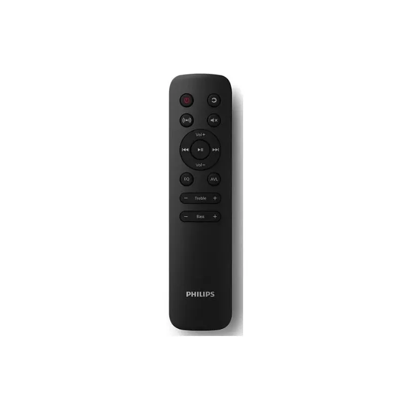 Soundbar sistēma Philips TAB5309-10, melna