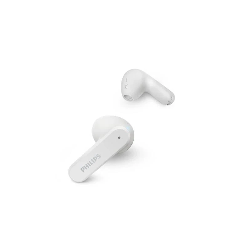 Ausinės belaidės tat2139wt-00 philips