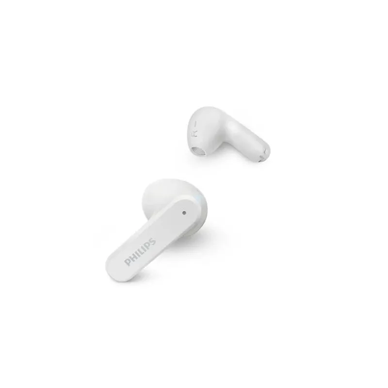 Ausinės belaidės tat2139wt-00 philips