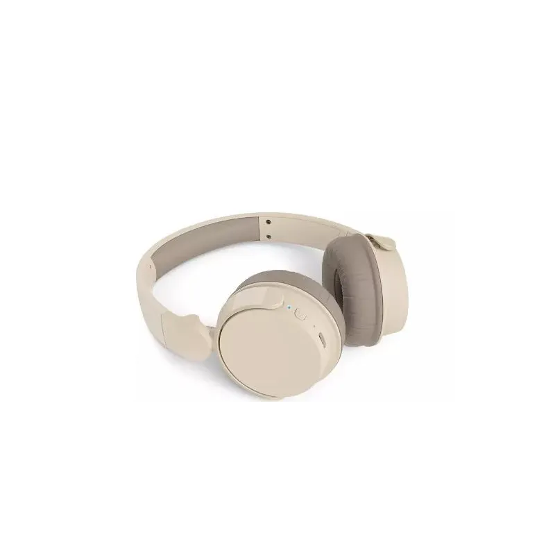 Belaidės ausinės Philips TAH3209BG-00, šviesiai ruda sp.