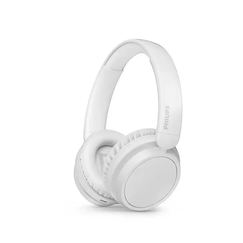 Bezvadu austiņas Philips TAH5209WT-00, balta