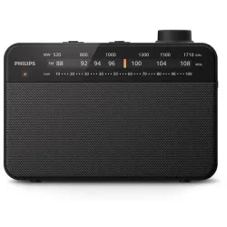 Radio receiver tar2509-10 philips