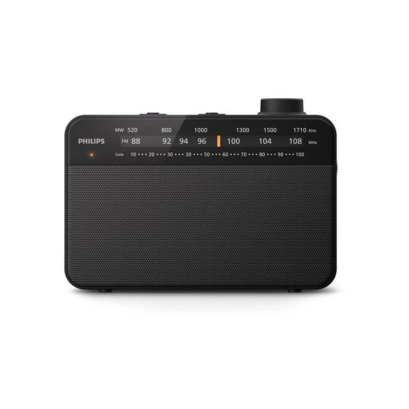 Uztvērējs radio tar2509-10 philips