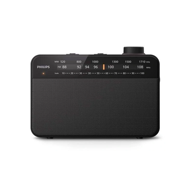 Uztvērējs radio tar2509-10 philips