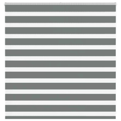 vidaXL žalūzijas zebra 145x100 cm auduma platums 140,9 cm poliesters