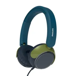 Laidinės ausinės Philips, mėlyna sp.