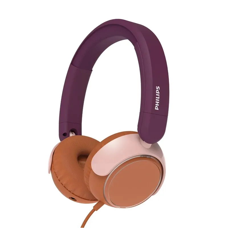 Laidinės ausinės Philips, įvairių spalvų