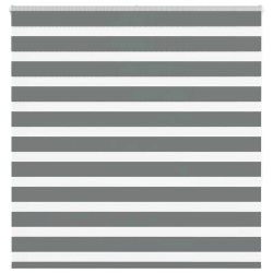 vidaXL žalūzijas zebra 140x150 cm auduma platums 135,9 cm poliesters
