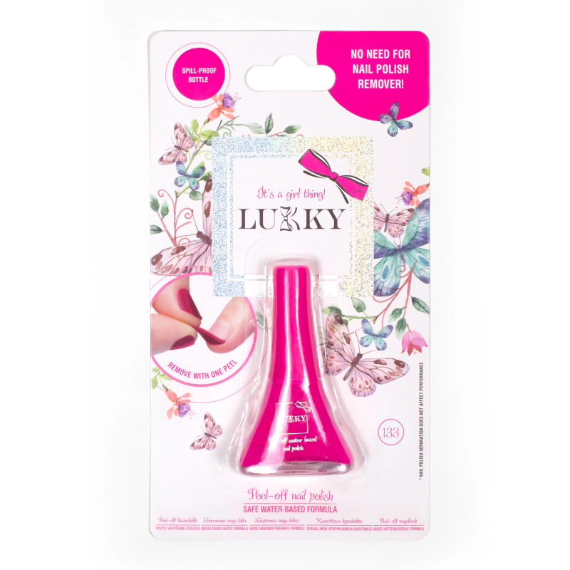 LUKKY Nolobāma nagu laka