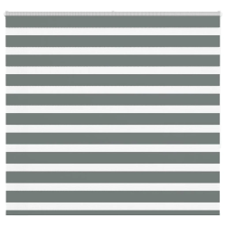 vidaXL žalūzijas zebra 155x150 cm auduma platums 150,9 cm poliesters