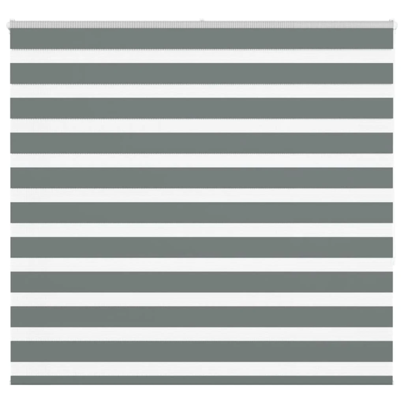 vidaXL žalūzijas zebra 155x150 cm auduma platums 150,9 cm poliesters