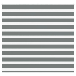vidaXL žalūzijas zebra 165x150 cm auduma platums 160,9 cm poliesters