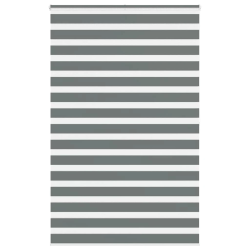 vidaXL žalūzijas zebra 145x200 cm auduma platums 140,9 cm poliesters