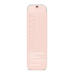 MONDAY Moisture Leave-In palsam kuivadele ja tuhmidele juustele 150ml