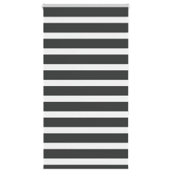 vidaXL žalūzijas zebra 70x150 cm auduma platums 65,9 cm poliesters