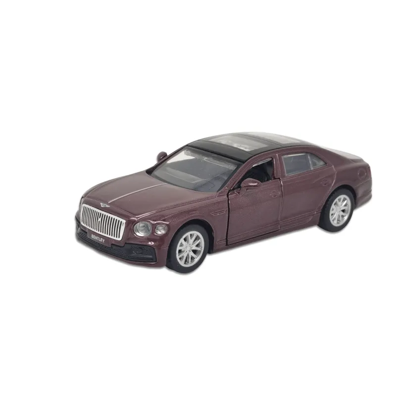 MSZ Miniatūrais modelis - Bentley Fluying Spur Hybrid, mērogs 1:47