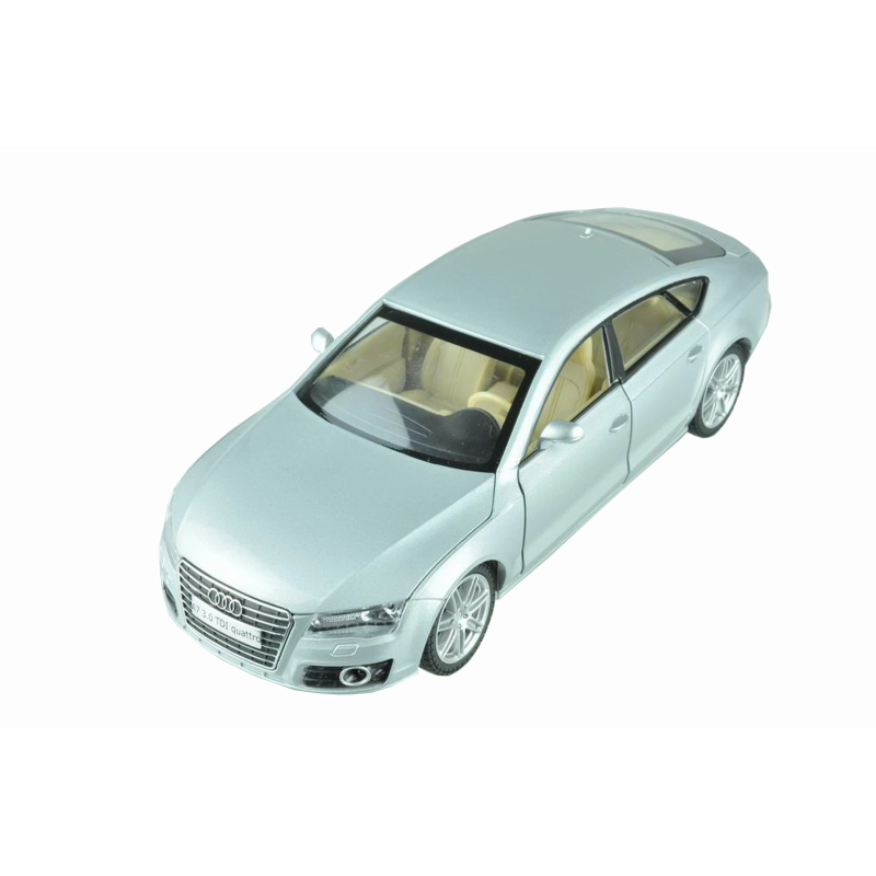 MSZ Miniatūrais modelis - Audi A7, mērogs 1:24