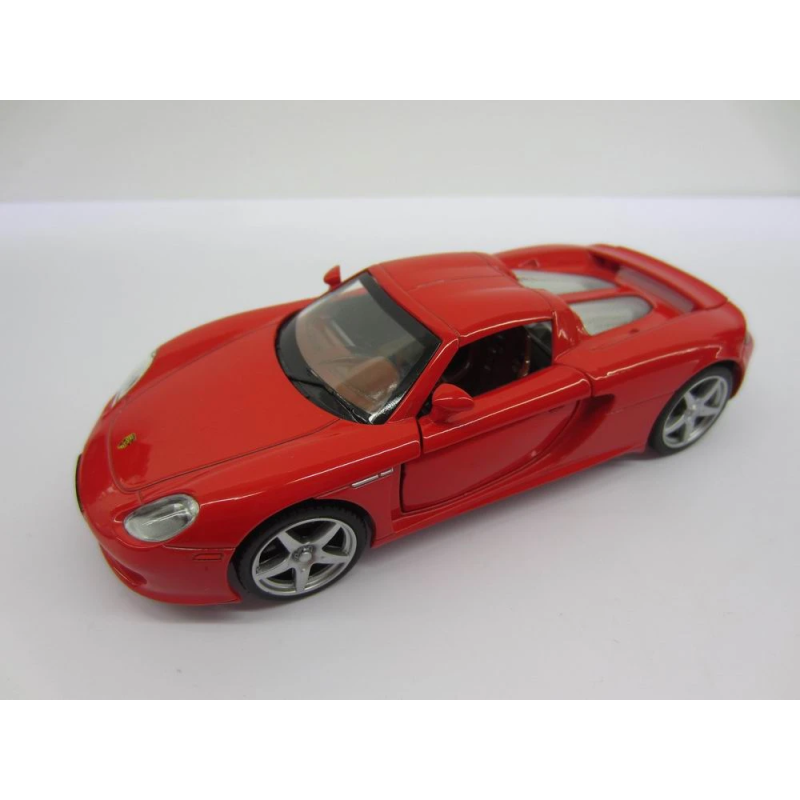 MSZ 1:32 Miniatūrais modelis - Porsche Carrera GT