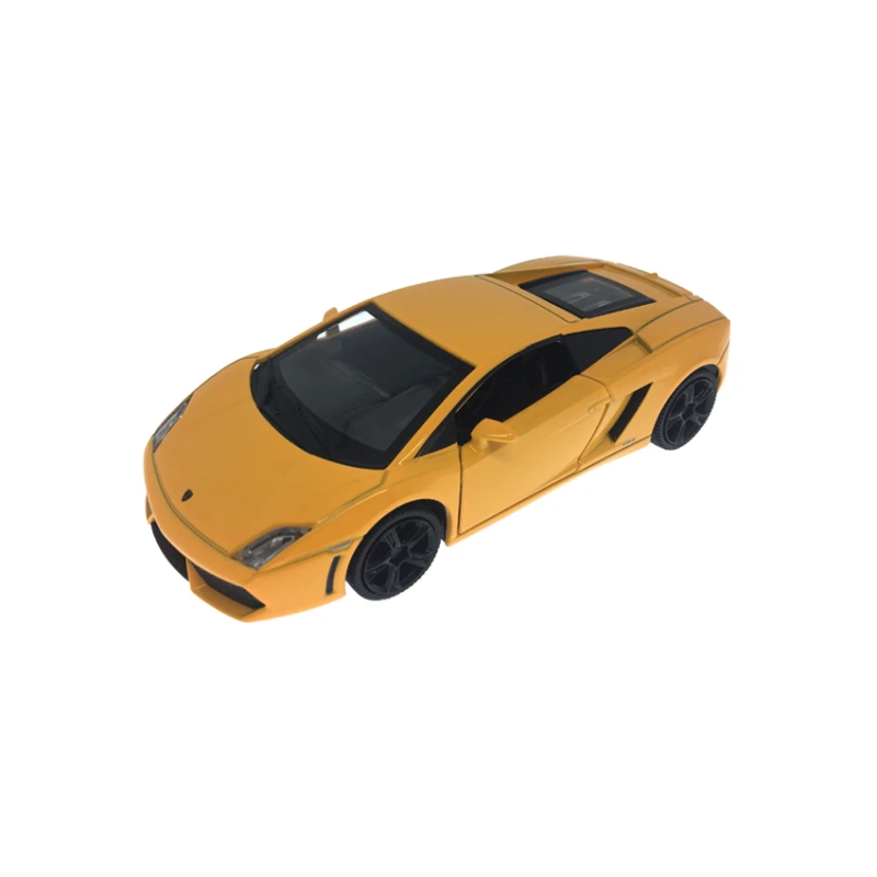 MSZ Miniatūrais modelis - Lamborghini Gallardo LP560-4, mērogs 1:32