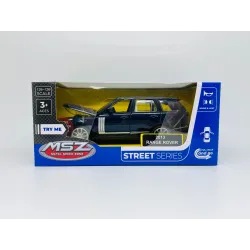 MSZ Miniatūrais modelis - Range Rover 2013, 1:34