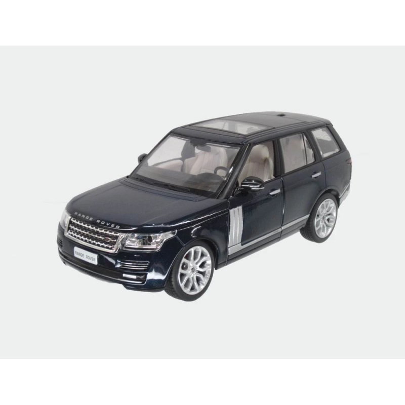 MSZ Miniatūrais modelis - Range Rover 2013, 1:34