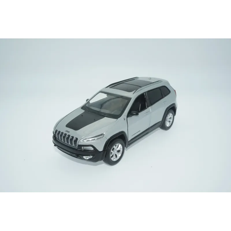 MSZ Miniatūrais modelis - Jeep Cherokee, mērogs 1:32