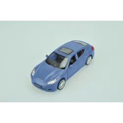 MSZ Automobilis PORSCHE PANAMERA S, 1:43