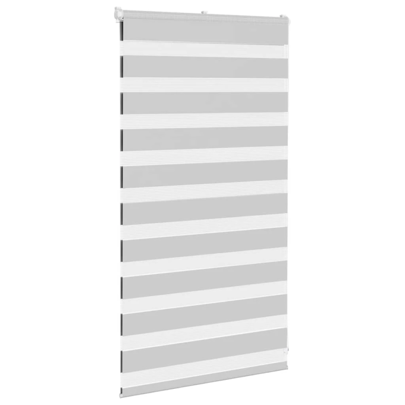 vidaXL žalūzijas zebra 70x100 cm auduma platums 65,9 cm poliesters
