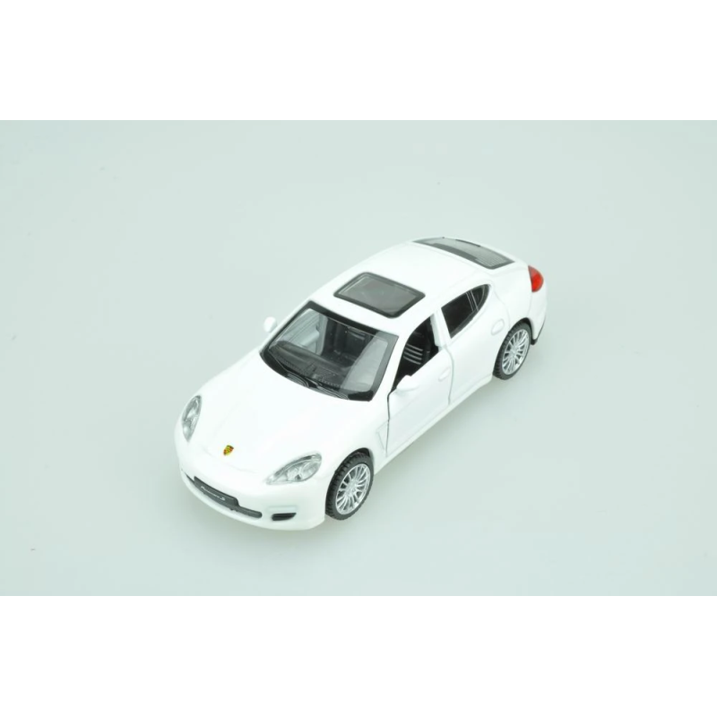 MSZ 1:43 Miniatūrais modelis - Porsche Panamera S