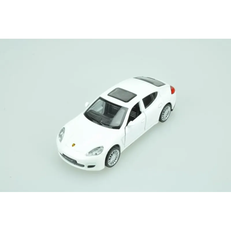 MSZ Automobilis PORSCHE PANAMERA S, 1:43