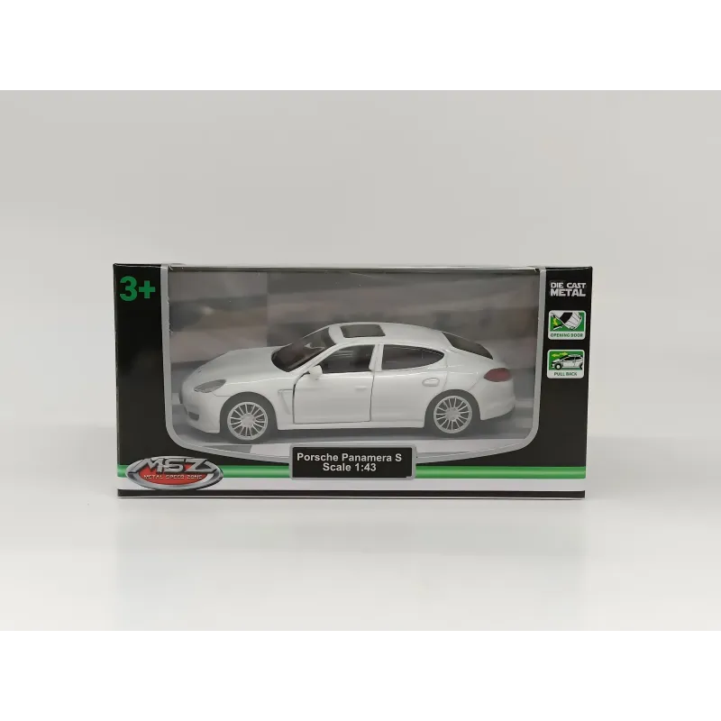 MSZ Automobilis PORSCHE PANAMERA S, 1:43