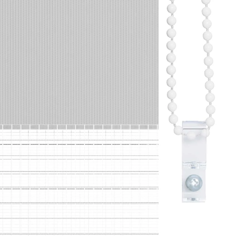 vidaXL žalūzijas zebra 95x100 cm auduma platums 90,9 cm poliesters