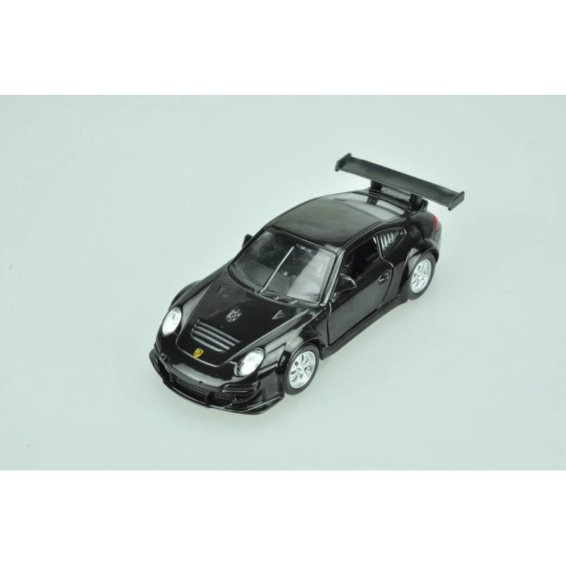 MSZ Miniatūrais modelis - Porsche 911 GT3 RSR, 1:39