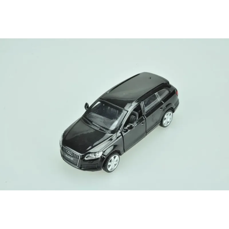 MSZ Die-cast model Audi Q7, scale 1:43