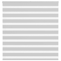 vidaXL žalūzijas zebra 145x100 cm auduma platums 140,9 cm poliesters