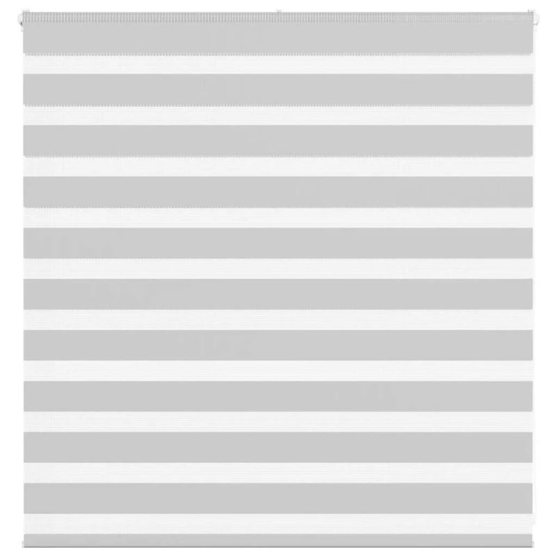 vidaXL žalūzijas zebra 145x100 cm auduma platums 140,9 cm poliesters