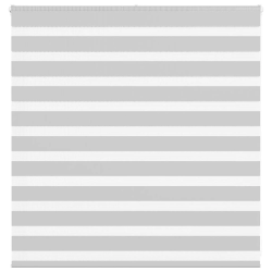 vidaXL žalūzijas zebra 150x100 cm auduma platums 145,9 cm poliesters