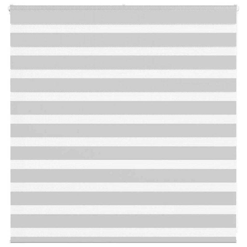 vidaXL žalūzijas zebra 150x100 cm auduma platums 145,9 cm poliesters