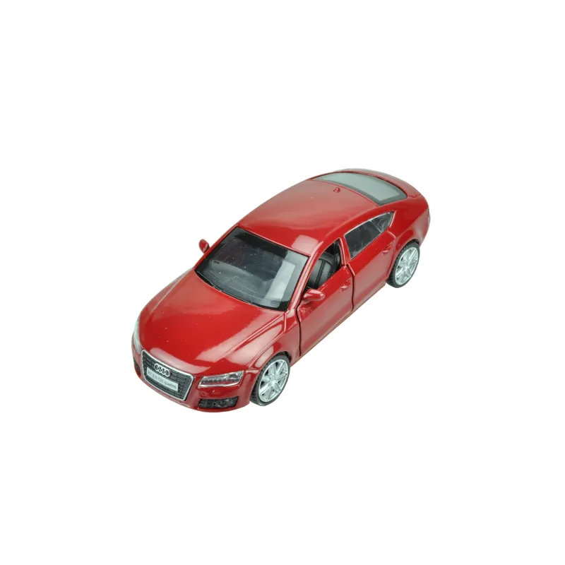 MSZ Miniatūrais modelis - Audi A7, mērogs 1:43
