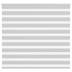 vidaXL žalūzijas zebra 160x100 cm auduma platums 155,9 cm poliesters