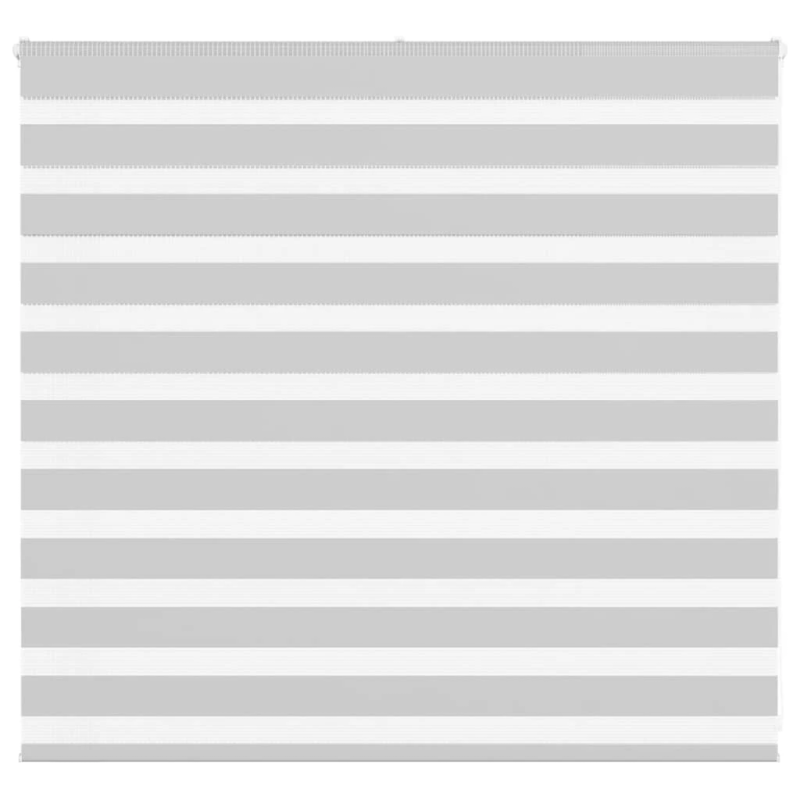 vidaXL žalūzijas zebra 160x100 cm auduma platums 155,9 cm poliesters