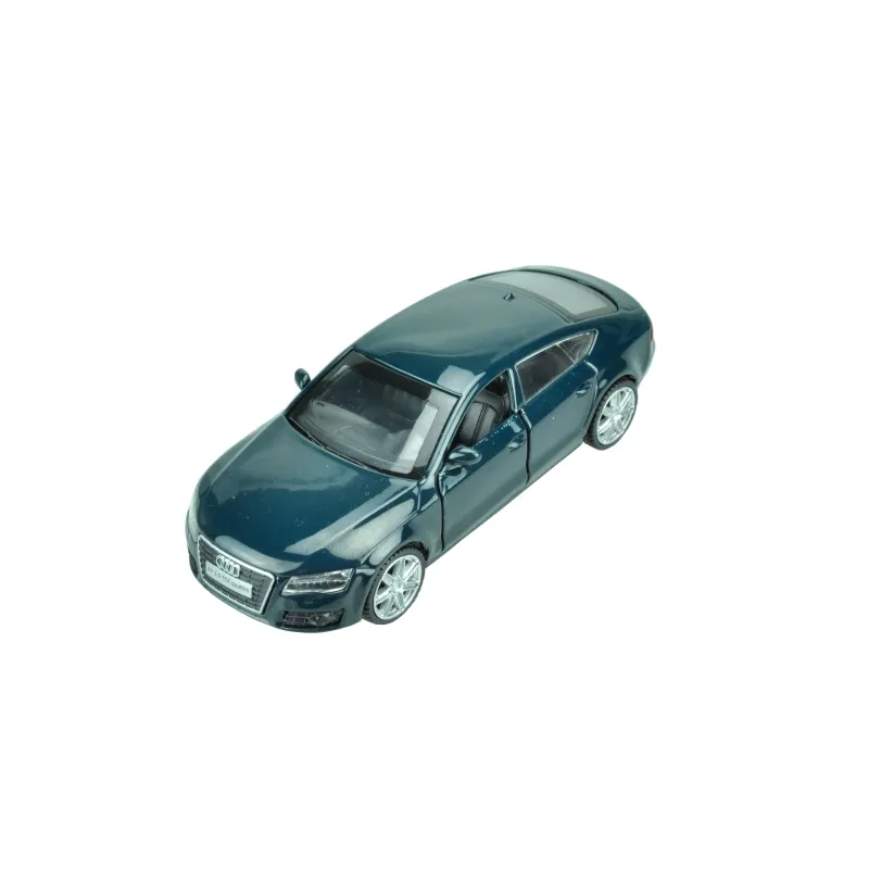 MSZ Automobilis AUDI A7, 1:43