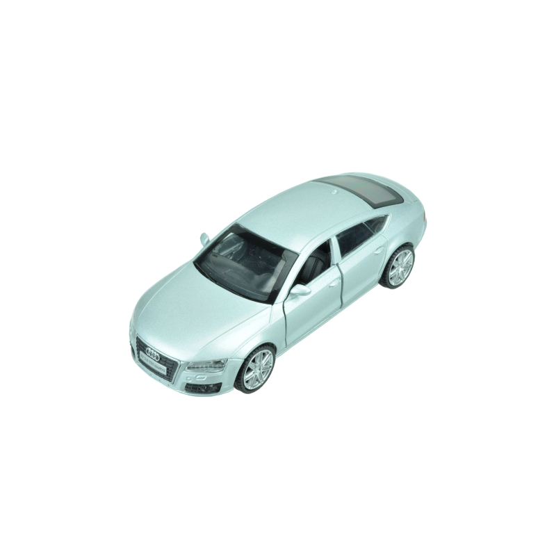 MSZ Miniatūrais modelis - Audi A7, mērogs 1:43