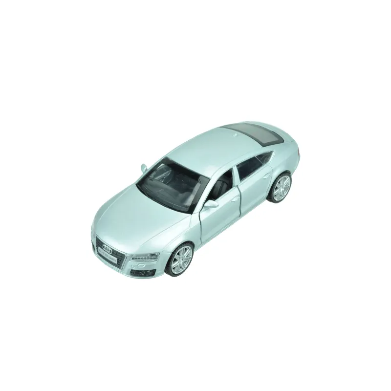 MSZ Automobilis AUDI A7, 1:43