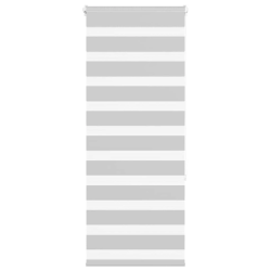vidaXL žalūzijas zebra 65x150 cm auduma platums 60,9 cm poliesters
