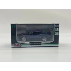MSZ Automobilis FORD MUSTANG GT, 1:43