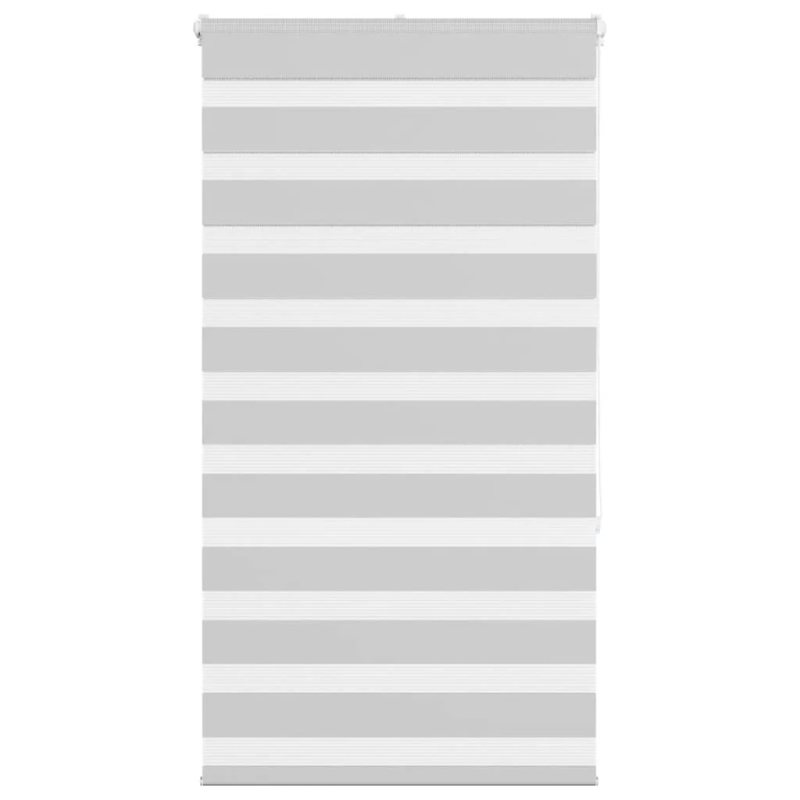 vidaXL žalūzijas zebra 70x150 cm auduma platums 65,9 cm poliesters