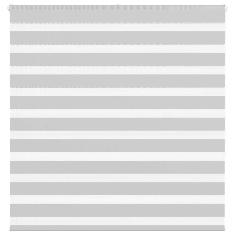 vidaXL žalūzijas zebra 140x150 cm auduma platums 135,9 cm poliesters